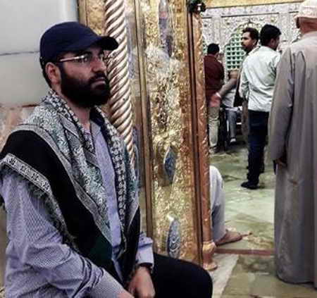حسین سیب سرخی شیرین شده باز کام لب هامون